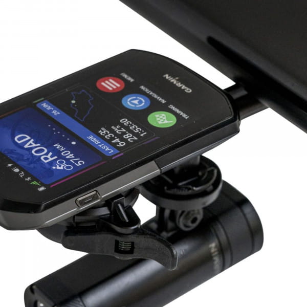 CloseTheGap Raceday4 evo fi