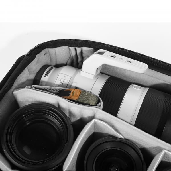 [REFURBISHED] Peak Design Camera Cube V2 Large