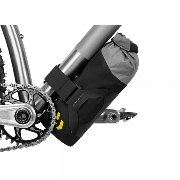 [REFURBISHED] Apidura Backcountry Downtube Pack (1,8 L) - Unterrohrtasche