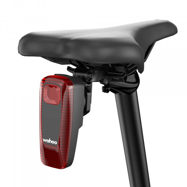 KOM Cycling SRM01 Saddle Rail Mount for Rear Radars - Radar & Rücklichthalter