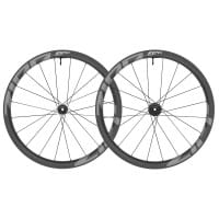 Zipp 303 SW Carbon-Laufradsatz mit AXS-Laufradsensor - XDR