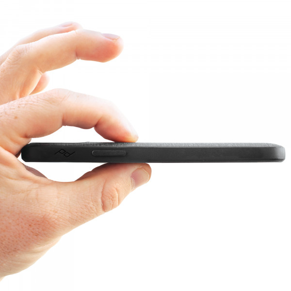 Peak Design Mobile Everyday Case für iPhone mit Loop