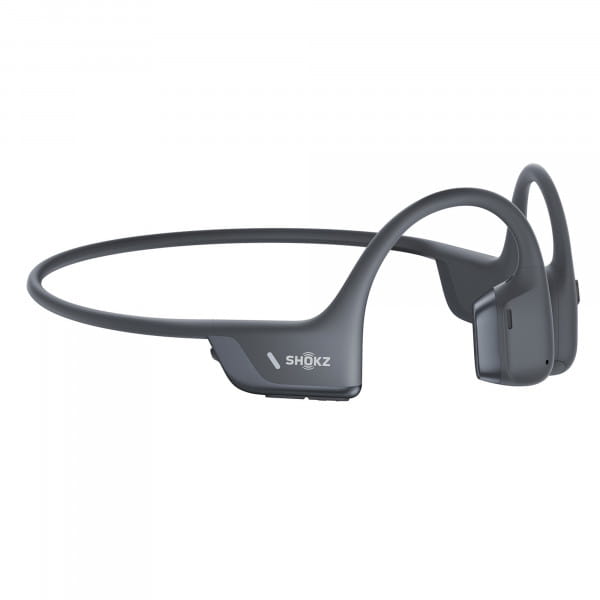 Shokz OpenRun Pro 2 Black