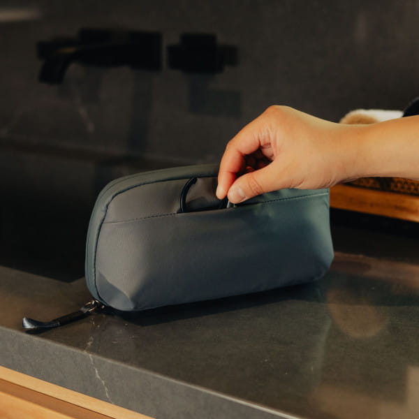 Peak Design Wash Pouch Small - Ocean