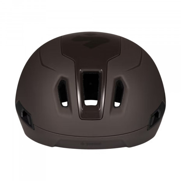 Sweet Protection Tucker III 2Vi Mips Aerohelm Burnt Brown