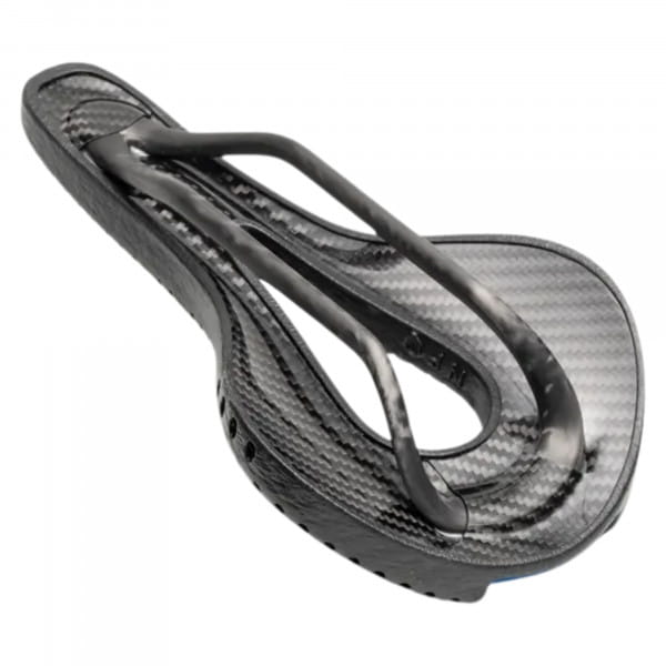 Posedla Joyseat 3.0 maßgefertigter Fahrradsattel - PRO