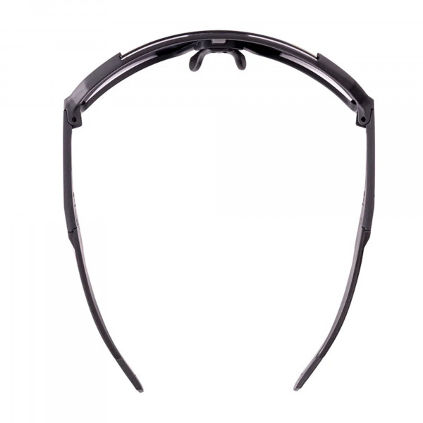Ravemen CG02 - Ultraleichte Rad- Sonnenbrille - Sehstärke integrierbar - Nur 30 Gramm!