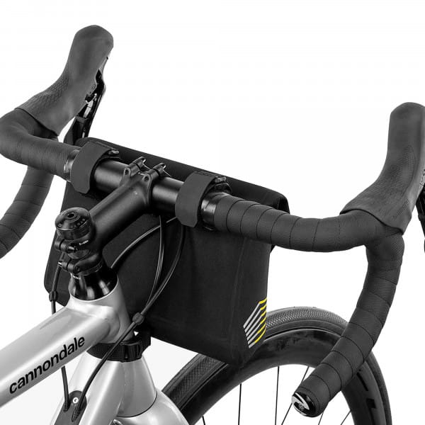 [REFURBISHED] Apidura Racing Handlebar Pack - Lenkertasche (2L)