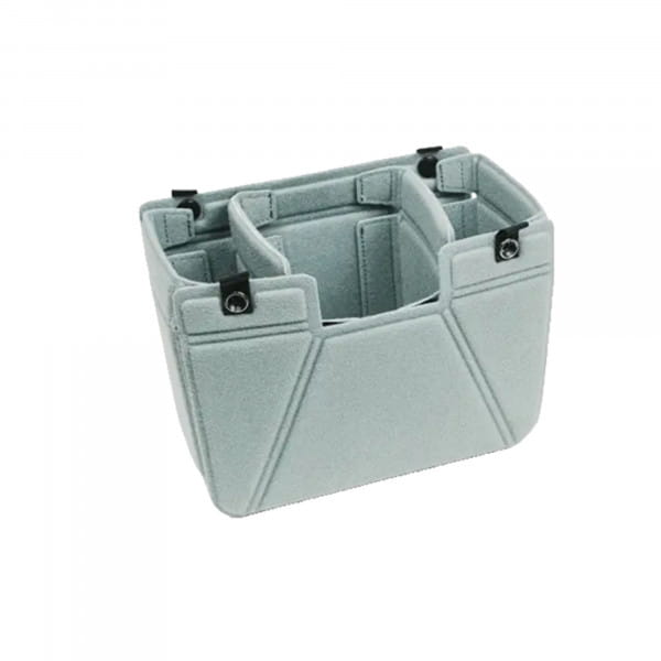 Route Werks Padded Insert - Grau