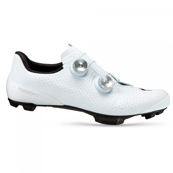 Specialized S-Works Recon Gravel-Schuh (2023) - Weiß