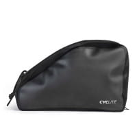 [REFURBISHED] CYCLITE Pouch / 01 Kulturbeutel schwarz