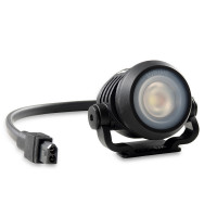 Lupine Neo - Helmlampe und Smartcore-Akku mit LED-Kapazitätsanzeige