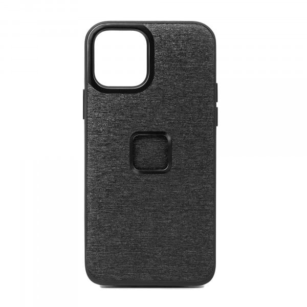 [REFURBISHED] Peak Design Mobile Everyday Fabric Case für iPhone 12 / 12 Pro