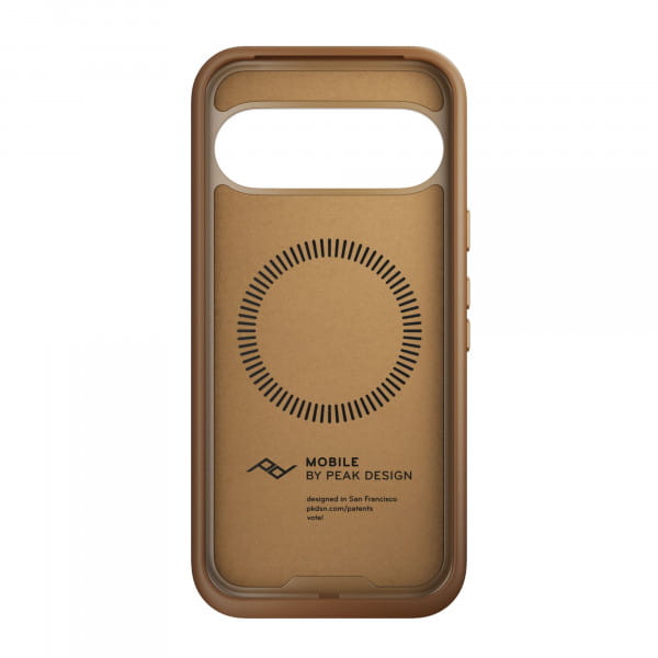 Peak Design Mobile Case für Pixel 10 und Pixel 10 Pro