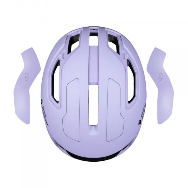 Sweet Protection Falconer Aero 2Vi Mips Helm Panther
