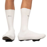 Spatzwear Aquasokz Long Shoe Covers - Weiß