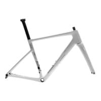 ENVE Melee V2 Rahmenset - White Lightning