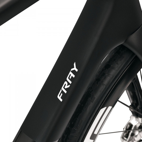 ENVE FRAY Rahmenset ENVE Black