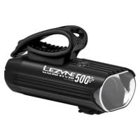 [REFURBISHED] Lezyne Macro Drive 500+ Reverse StVZO