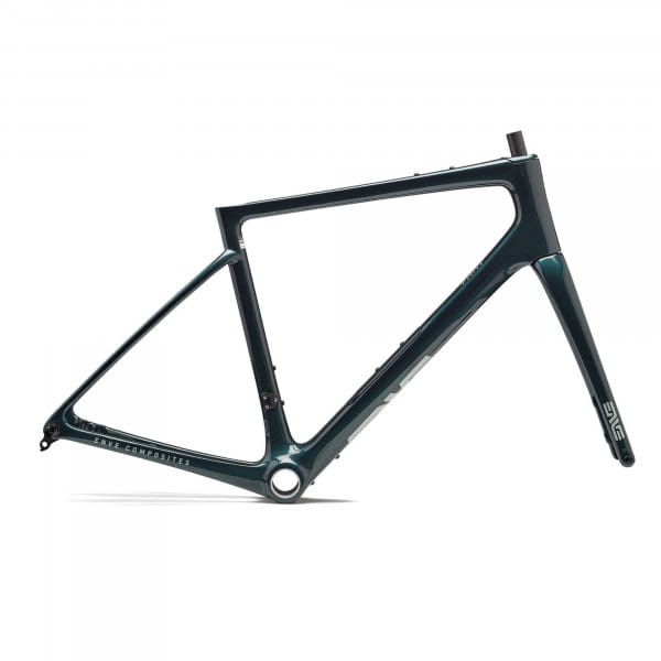 ENVE FRAY Rahmenset British Racing Green