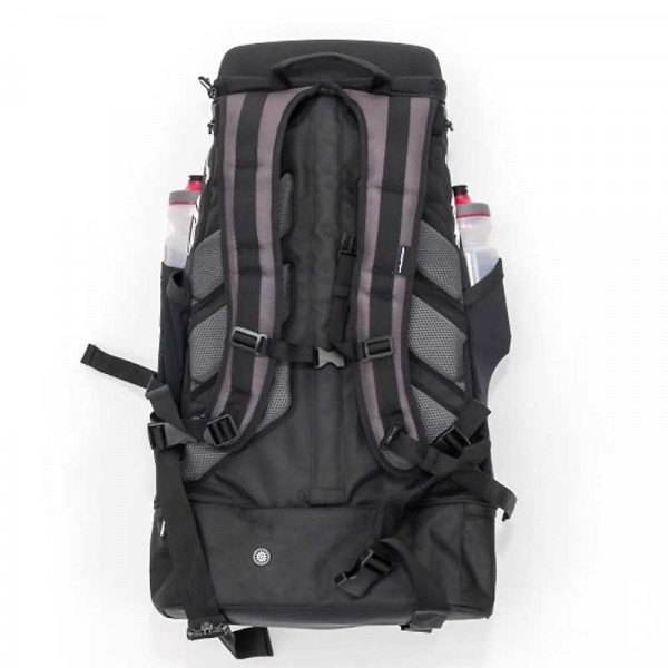 Zipp Transition 1 Gear Bag Rucksack & Sporttasche für Triathleten & Radsportler