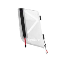 [REFURBISHED] CYCLITE Saddle Bag Nano / 01 (0,5) - Light Grey