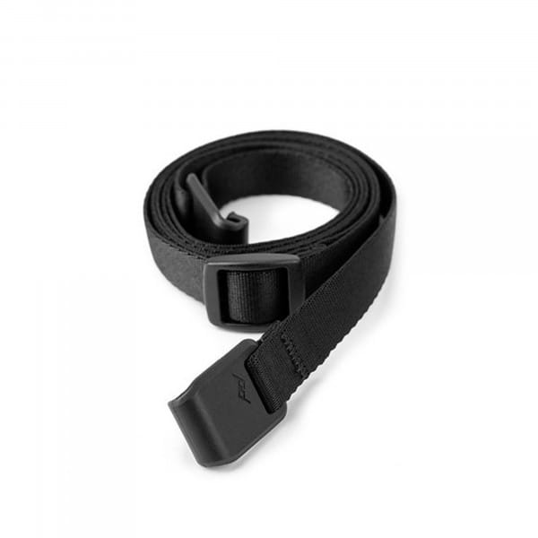 Peak Design Field Pouch Zubehörtasche / Gürteltasche mit Gurt - Black