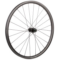 PI ROPE RL World Runner 27R Laufradsatz 28" Sram XDR - Premium Black (Schwarz)