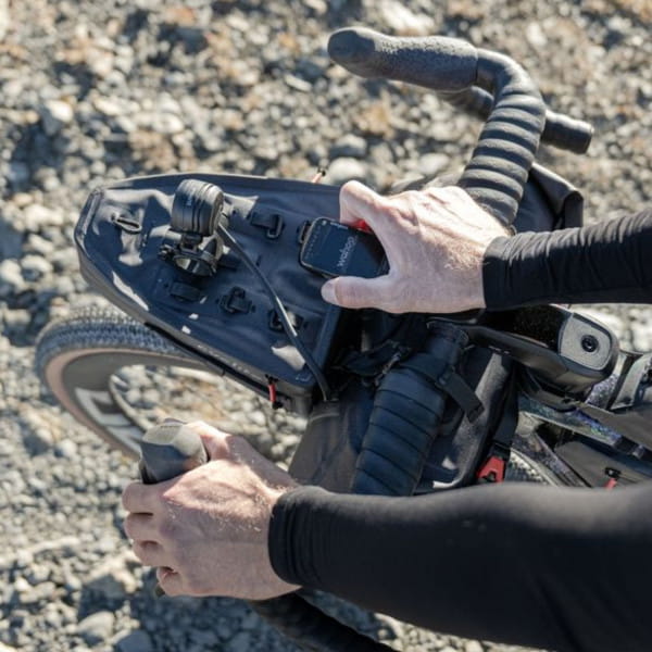 CYCLITE Aero Mount / 02 (2026)