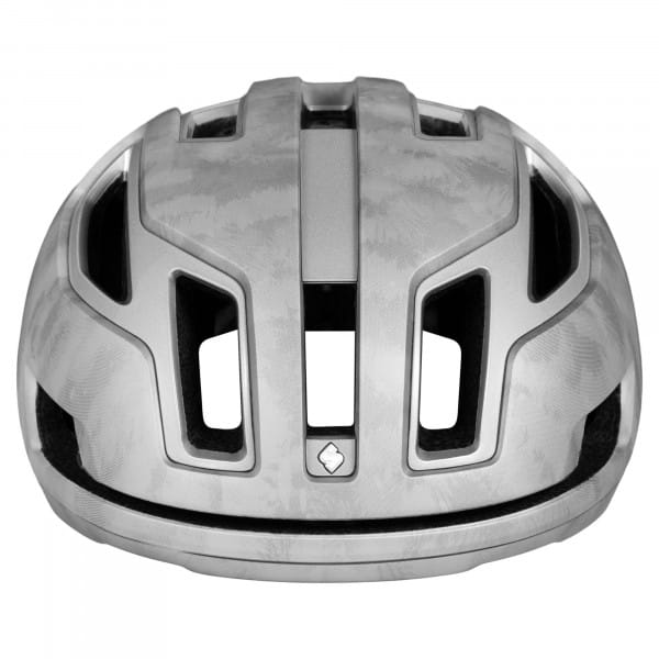 Sweet Protection Falconer 2Vi Mips Helm Silver Smoke