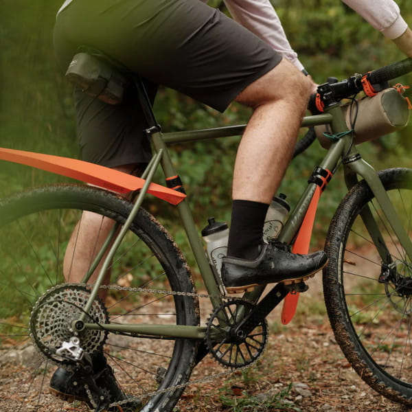 Musguard OMNI Schutzbleche zusammenrollbar (vorne + hinten)