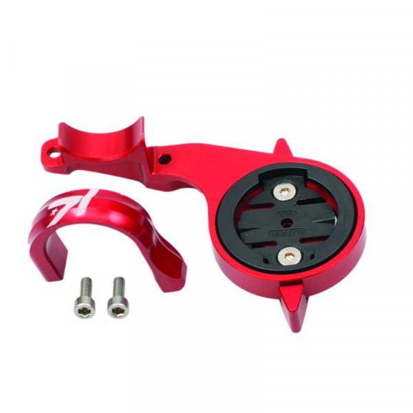 [REFURBISHED] K-EDGE Triathlon-Lenkerhalter Garmin TT Mount schwarz