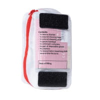 CYCLITE First Aid Kit / 01 weiß