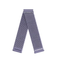 COROS Nylon-Ersatzarmband 24 mm für APEX 4 (46 mm), NOMAD - Lavender