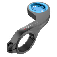 KOM Cycling Wahoo Classic Computer Mount - Computerhalter für ELEMNT, BOLT und ROAM