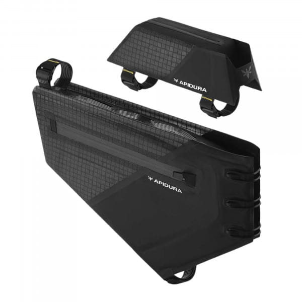 Apidura Aero System Taschen-Set L/XL