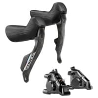 SRAM Force AXS HRD Schalt-/Bremshebel-Set (2025)