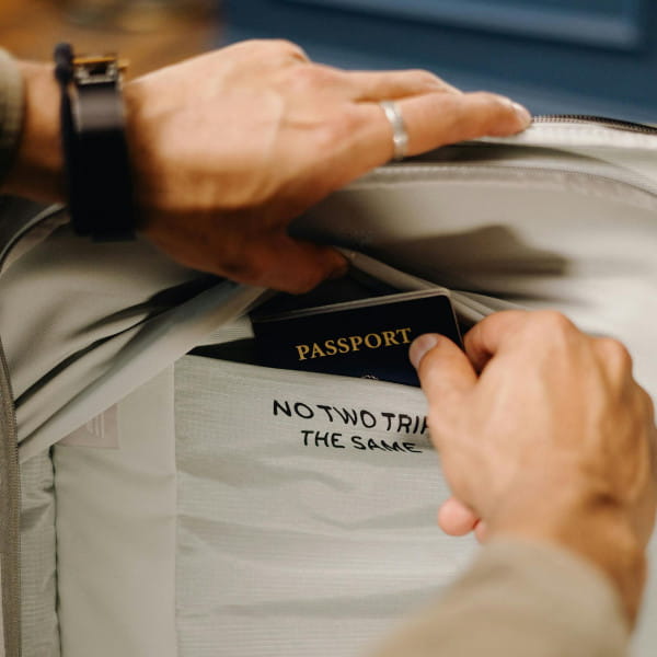 Peak Design Roller Pro Rollkoffer Sage