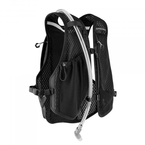[REFURBISHED] Apidura Racing Series Hydration Vest Trinkweste Größe S/M