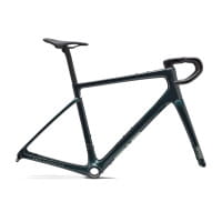 ENVE FRAY Rahmenset British Racing Green