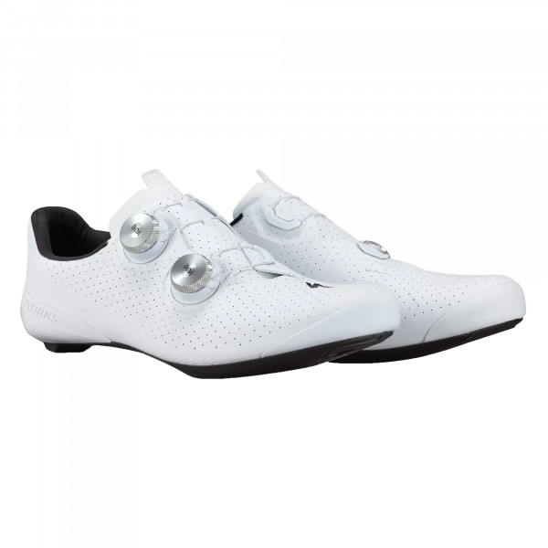Specialized S-Works Torch Road Schuh White