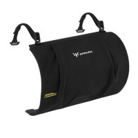 Apidura Expedition Front Cargo Mesh - Erweiterung für Handlebar Bags & Umhängetasche