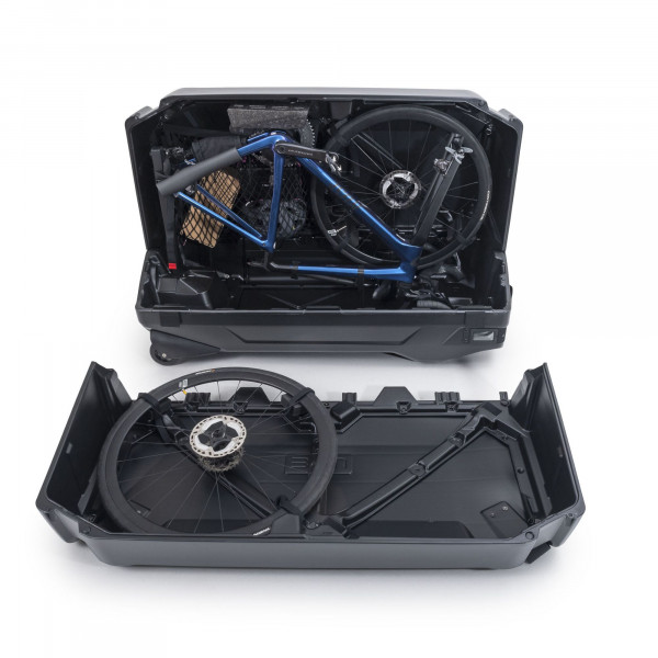 B&W bike.case HDPE.4500 | bike.shield