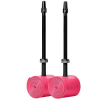 RideNow TPU-Schlauch ALLROAD 700/28C-38C // 622-28/38c SV 85 mm Metallventil