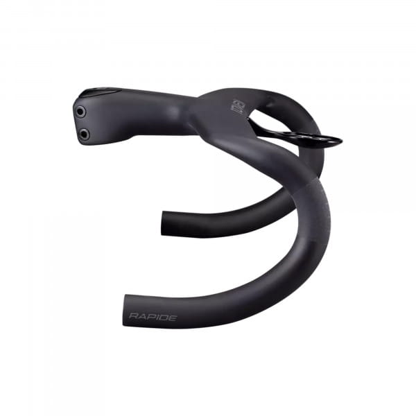 Specialized Roval Rapide Cockpit Carbon Lenker-Vorbaueinheit