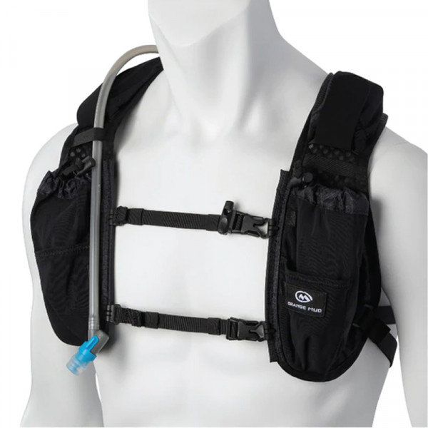 [REFURBISHED] Orange Mud Endurance Pack 3.0 Trailrunning- und Bike-Rucksack