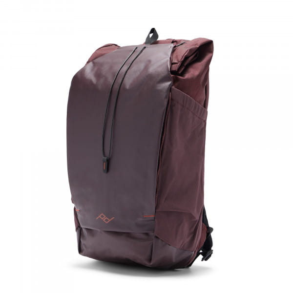 Peak Design Outdoor Backpack 25 Liter - Eclipse