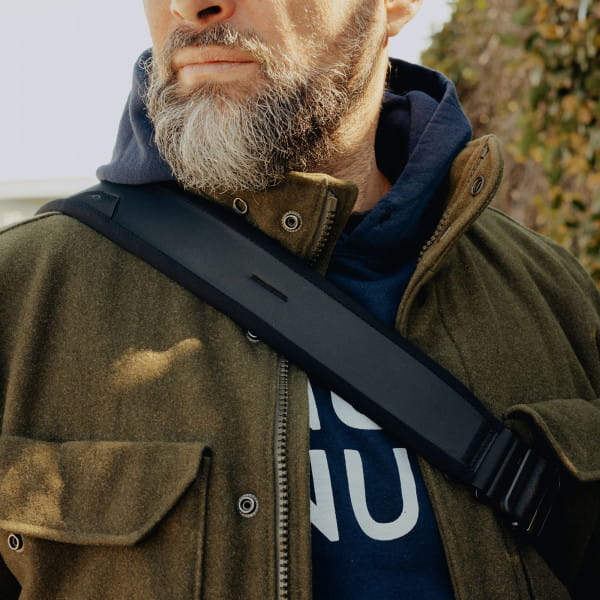 Peak Design Travel Weekender 25 Liter - Black