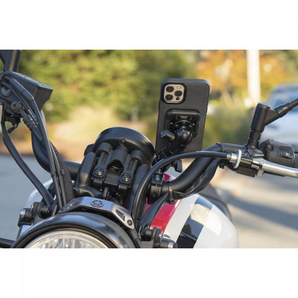 [REFURBISHED] Peak Design Mobile Ball Mount Adapter - Black (Schwarz)