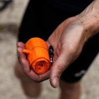 Tubolito Fahrradschlauch S-Tubo-ROAD 28 Zoll - die noch leichtere Variante des Tubo